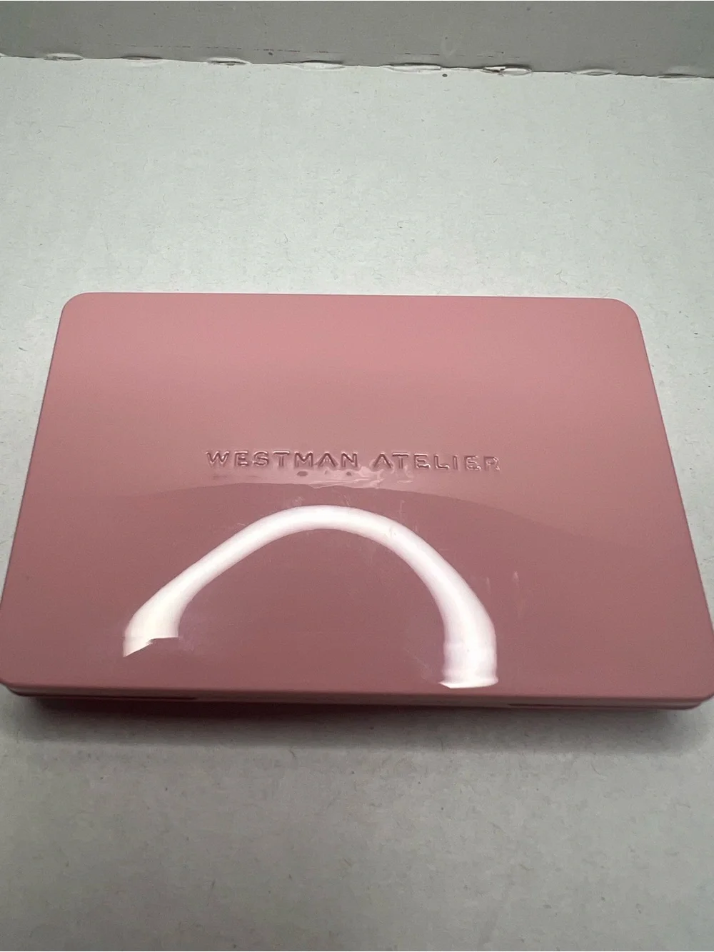Westman Atelier Baby Cheeks Powder Blush Duo